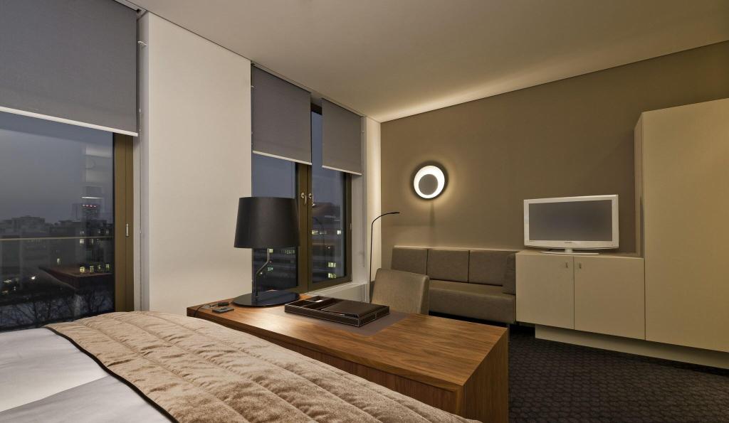 Cosmo Hotel Berlin Mitte