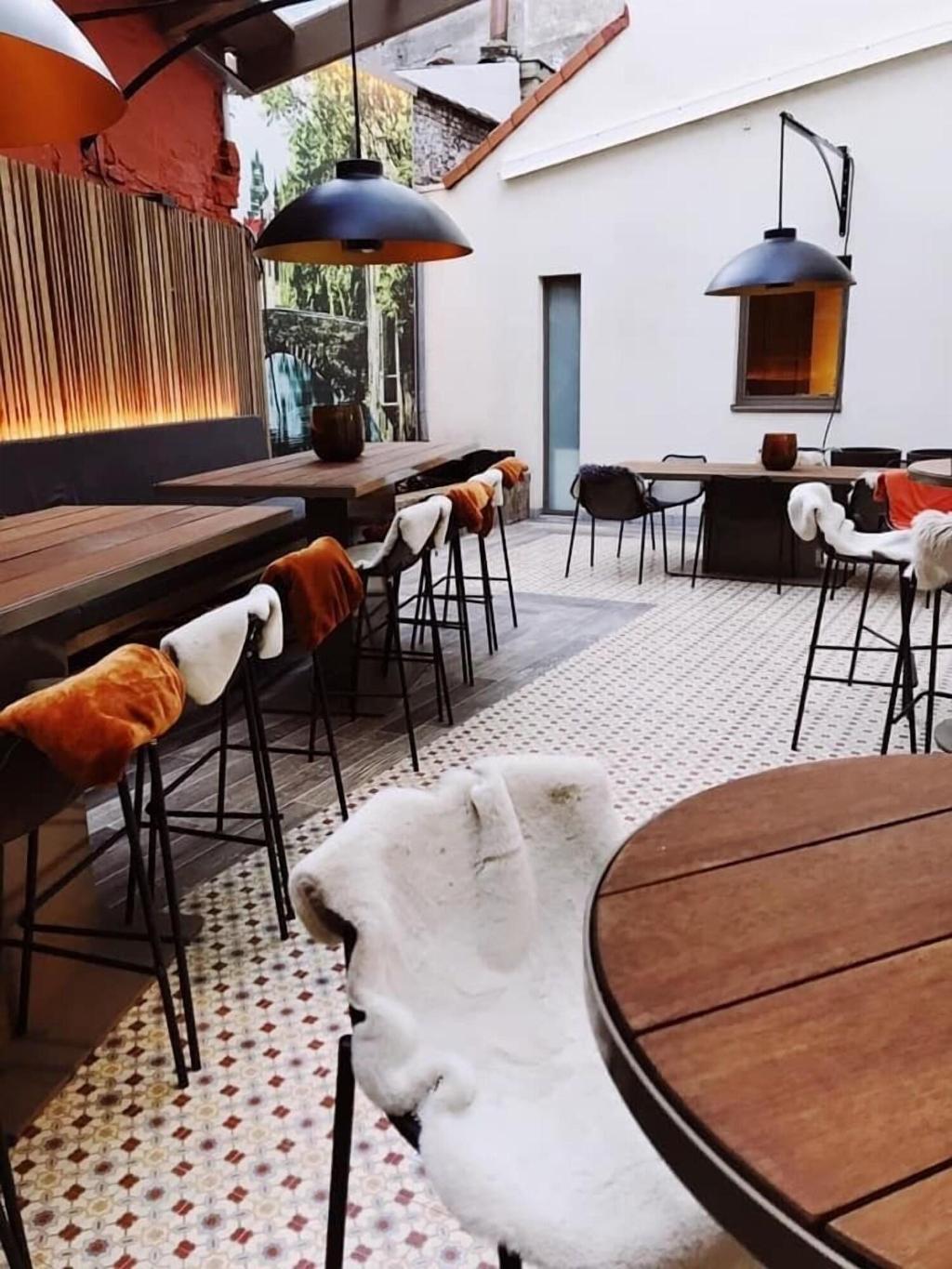 Hotel Marcel