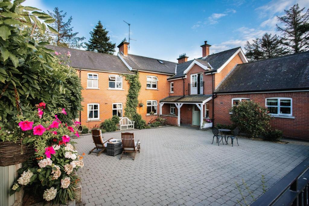 Lisnacurran Country House B&B