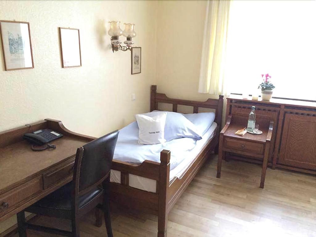 Teutonia Hotel