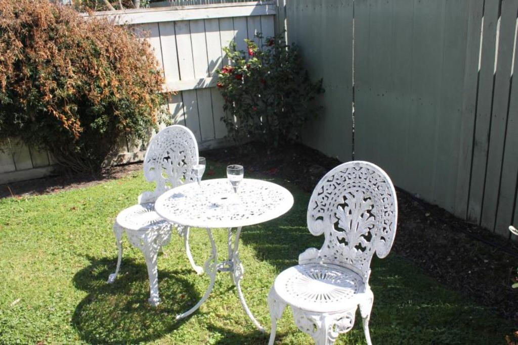 193 Aorangi Manor Motel - Backpacker