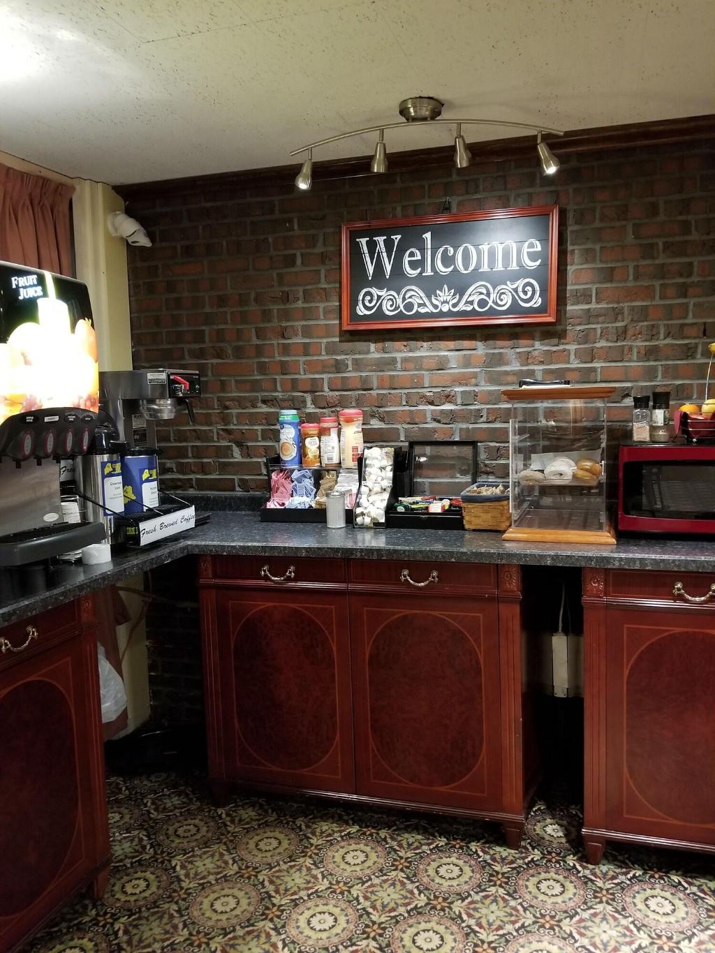 Fireside Inn & Suites
