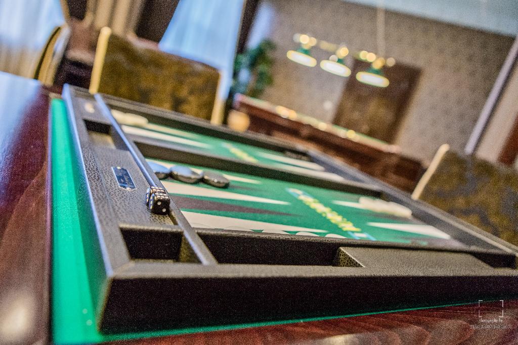 Hotel Grand Hotel Pomorie, Bulgarien, Pomorie. Großes 2