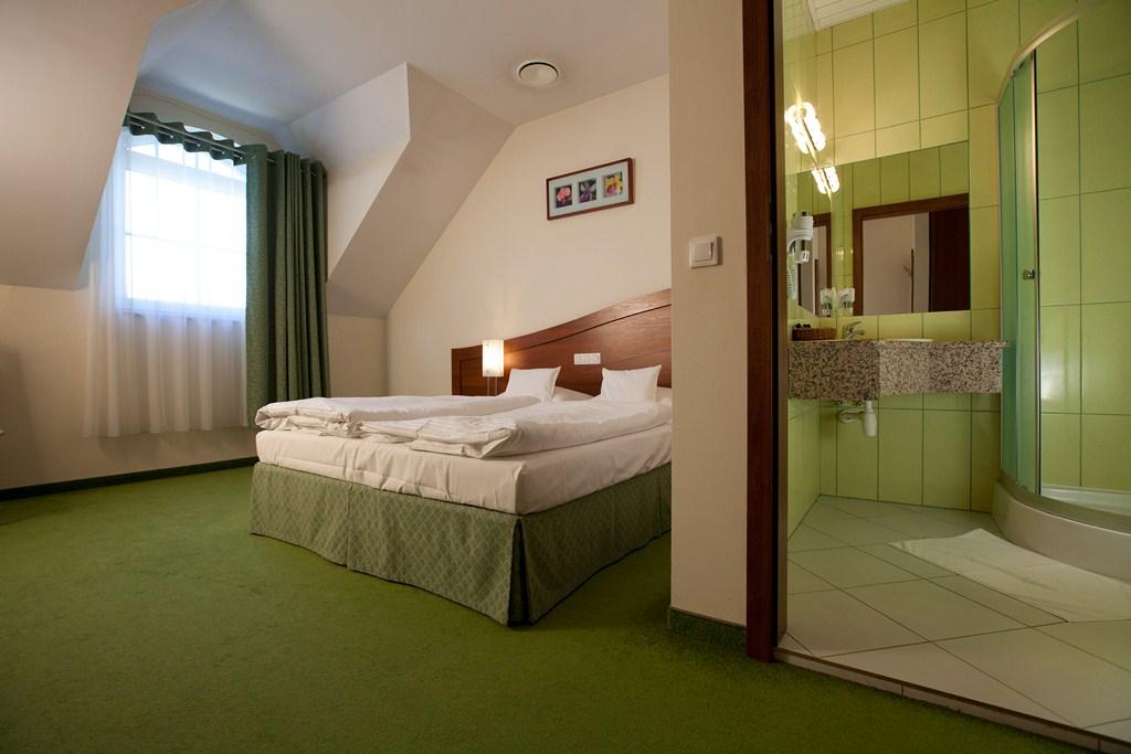 Park Hotel Lyson & SPA