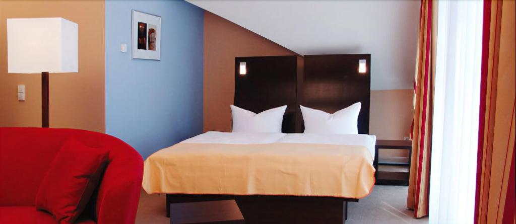 Dämeritz Seehotel