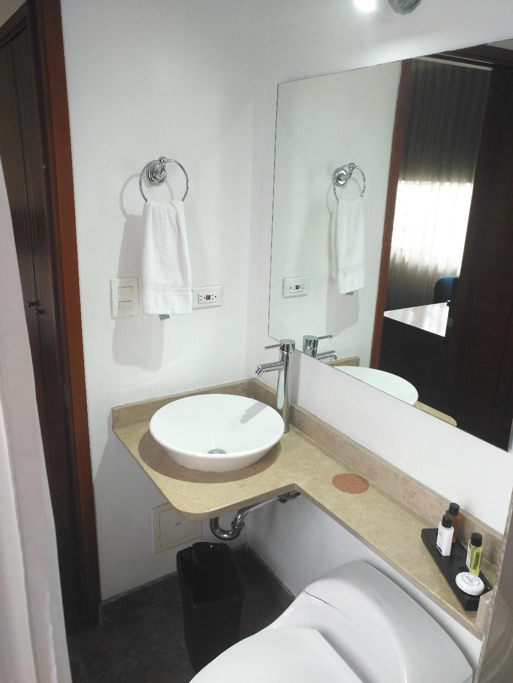 Teusaquillo Boutique Hotel