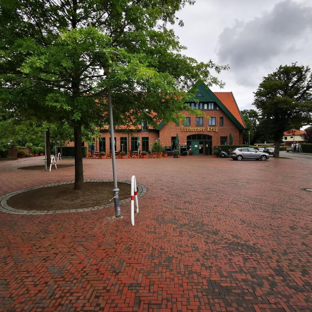 Etzhorner Krug