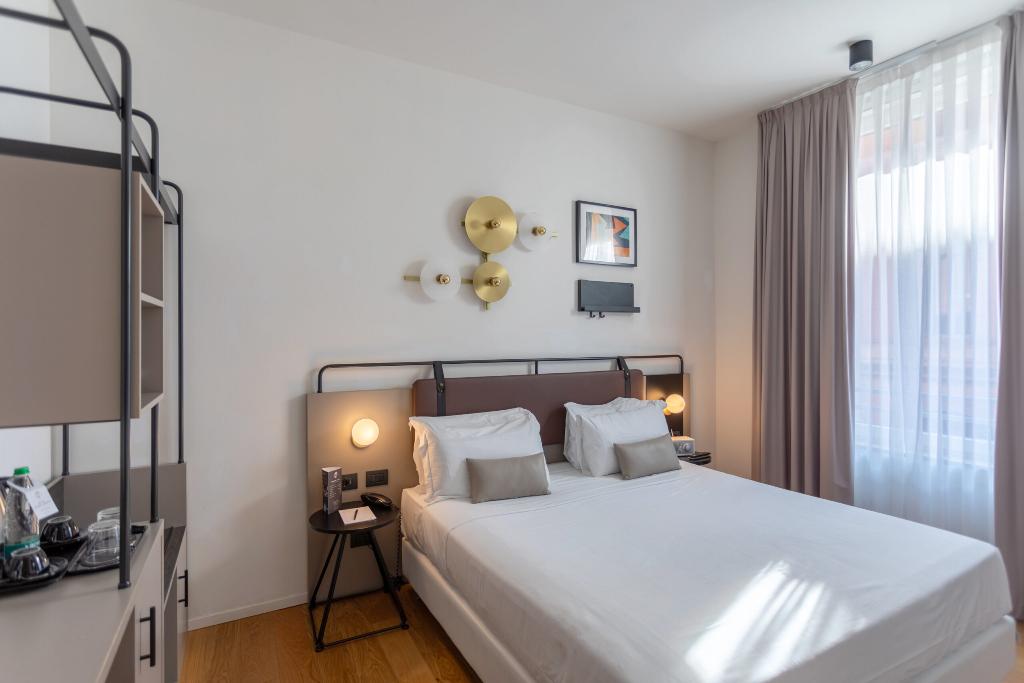 I Portici Hotel Bologna