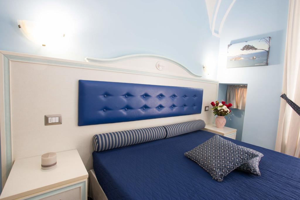 Relais Parallelo 41