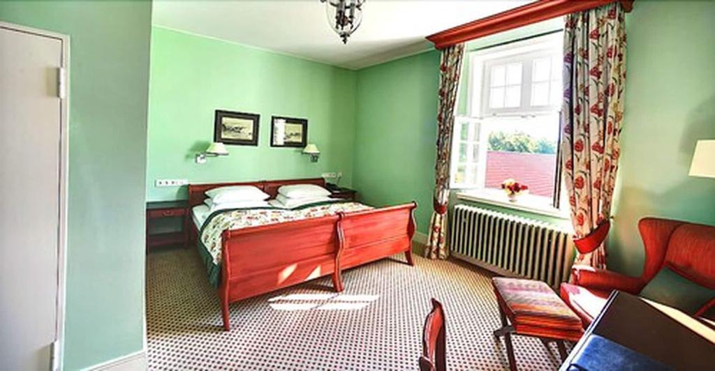 Gräflicher Park Hotel & Spa