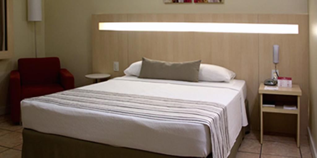 Nobile Hotel Belem