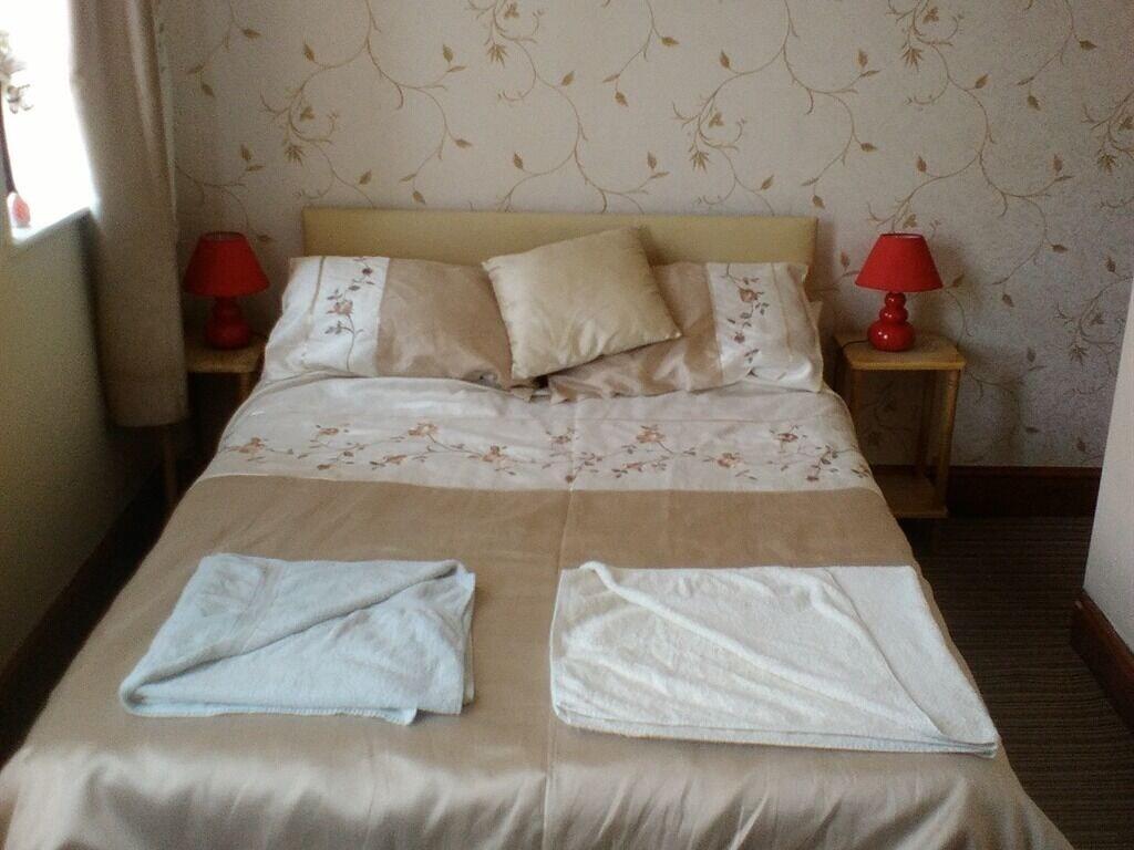 Edward Hotel - Guest House