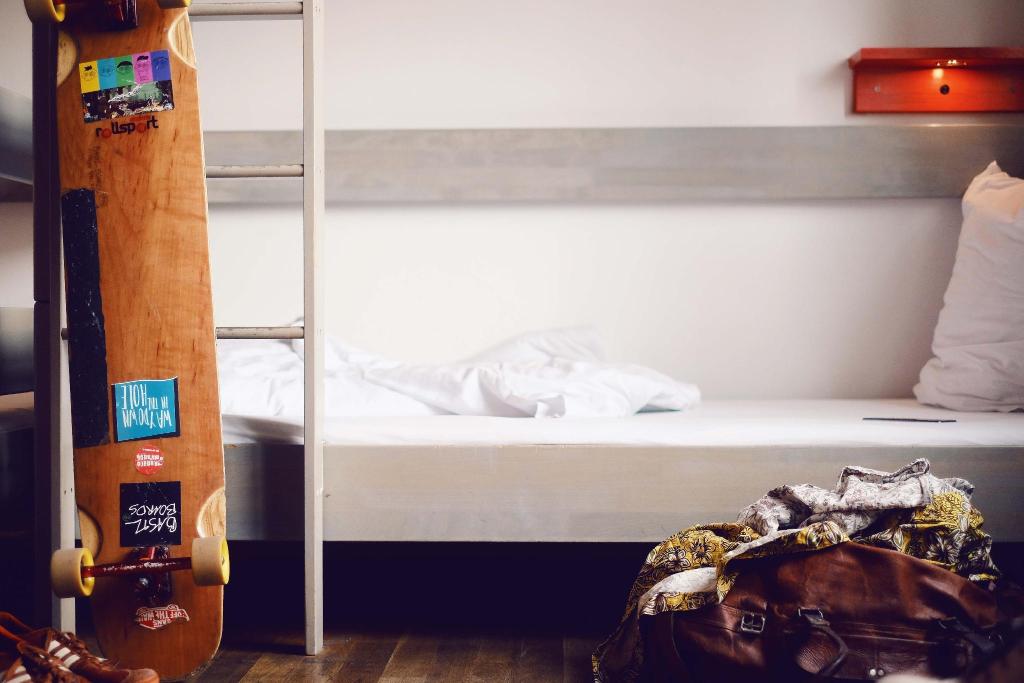 Pfefferbett Hostel