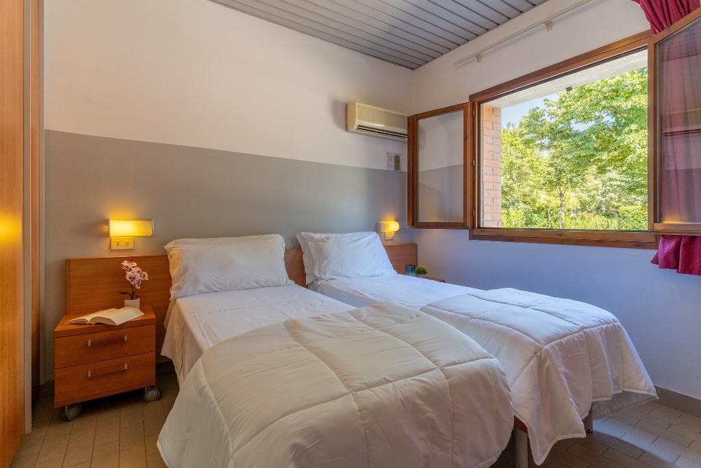 Club del Sole Bologna Easy Camping Village