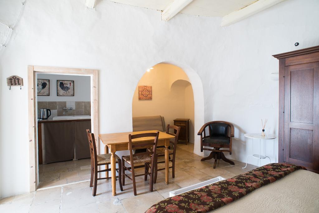 Hotel Trullidea, Italien, Alberobello. Großes 1