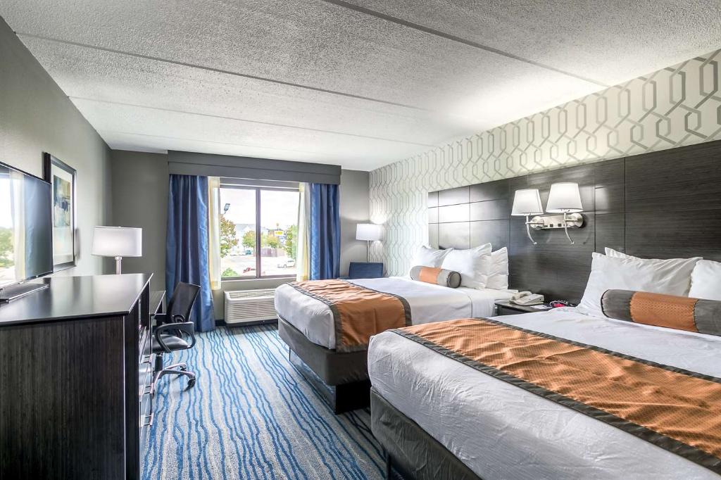 Best Western Plus Bowling Green