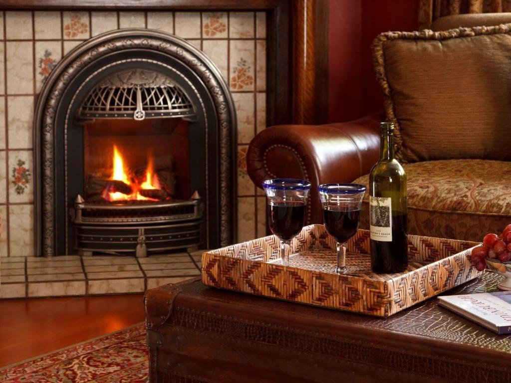 Abbeymoore Manor B&B