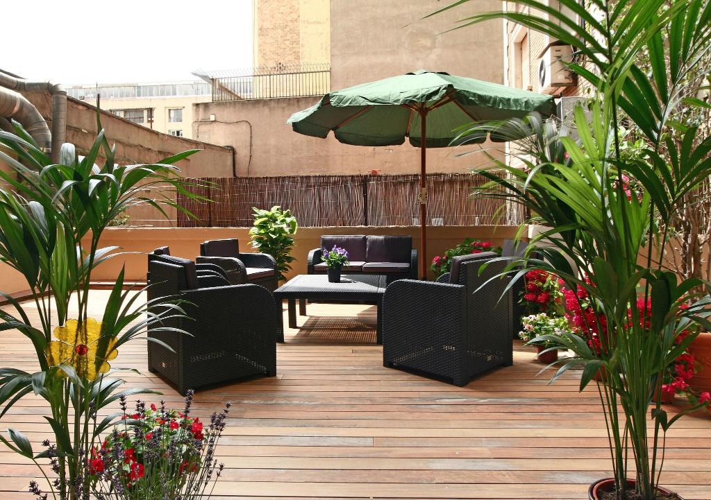 Blanc Guesthouse