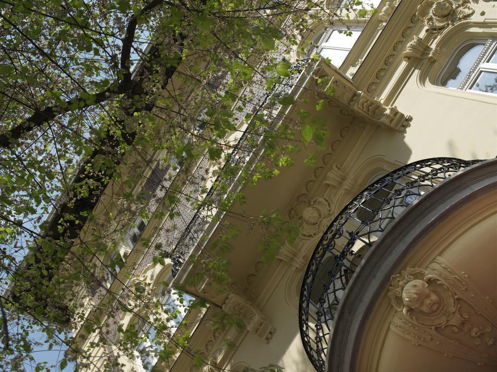 Gerloczy Boutique Hotel