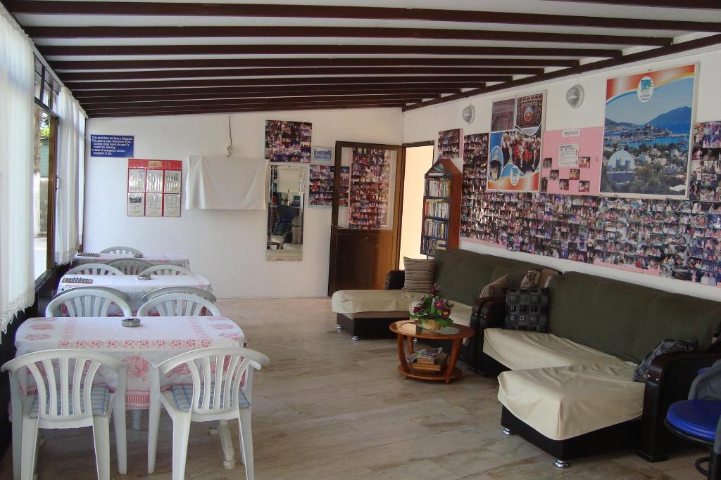 Ali Baba Hotel
