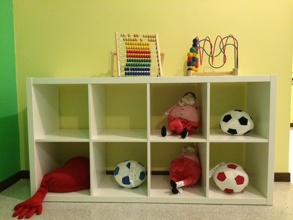 Hotel Parco delle Rose, Italien, San Giovanni Rotondo. Großes 28