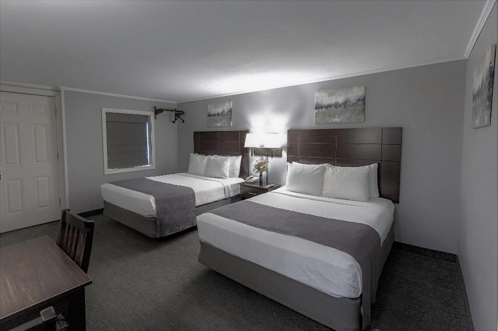 MT Madison Motel