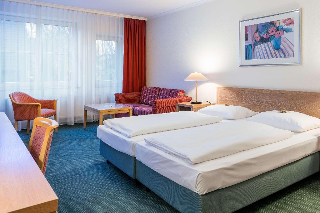 Parkhotel Upstalsboom