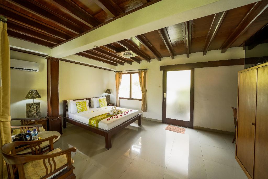 Three Brothers Bungalows and Villas