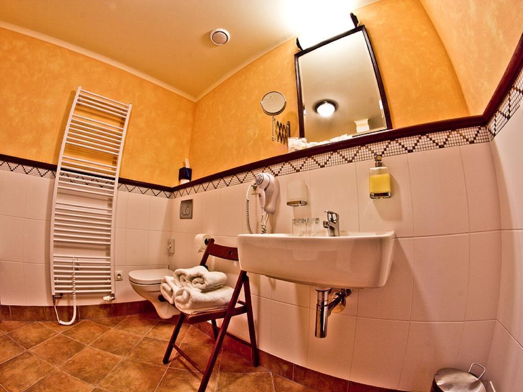 Hotel La Fresca
