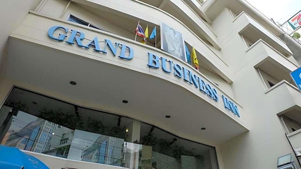 Business Inn