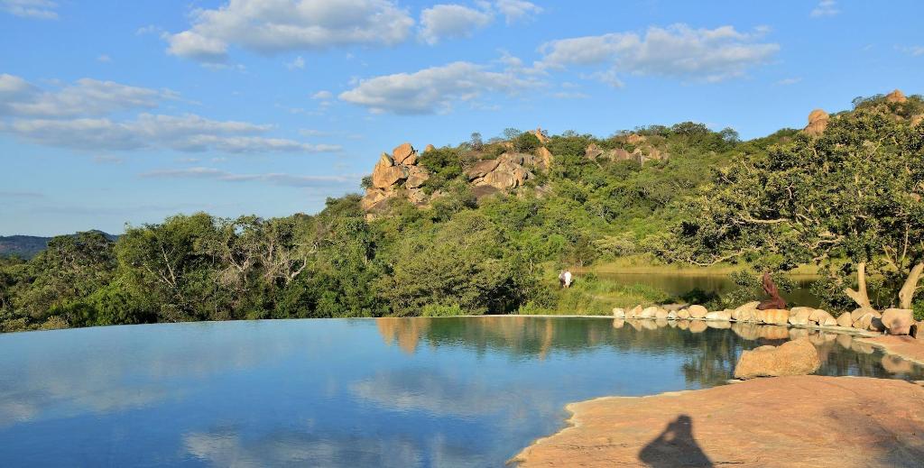 Camp Amalinda - Sports and Entertainment