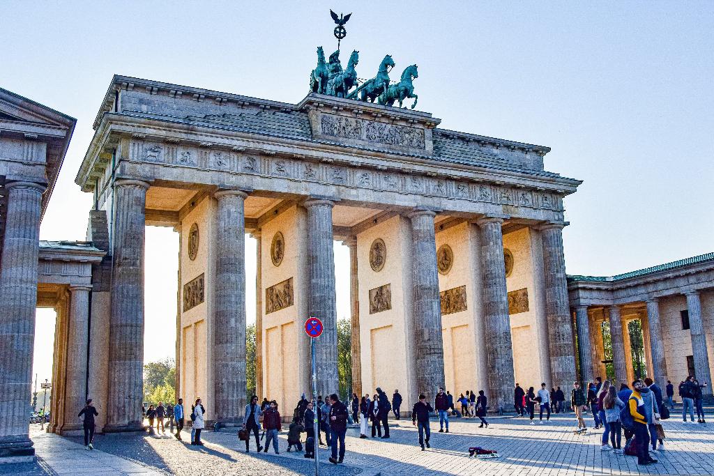 Garner Hotel Berlin - Charlottenburg by IHG