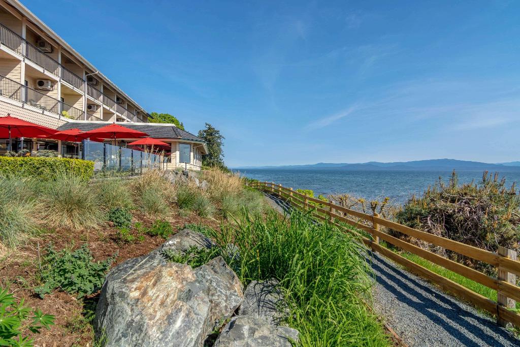 Bayside Resort, Ascend Hotel Collection