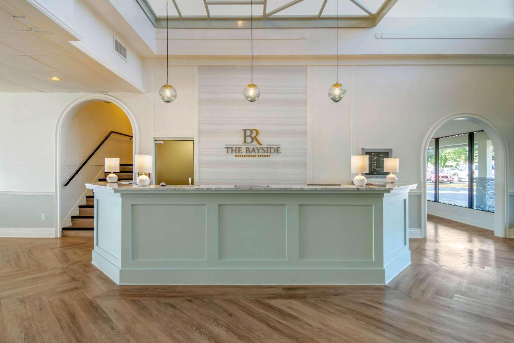 Bayside Resort, Ascend Hotel Collection