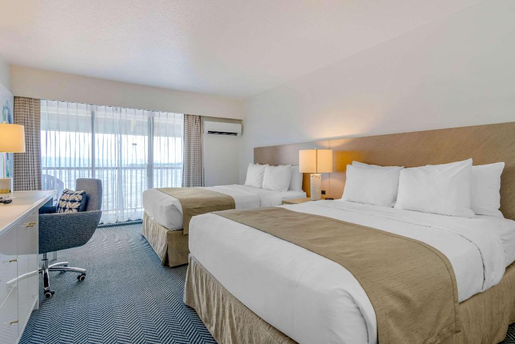 Bayside Resort, Ascend Hotel Collection