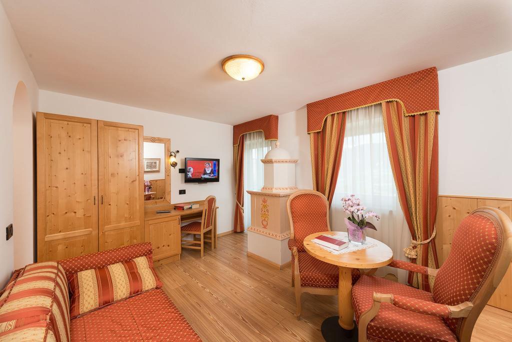 Hotel Lady Maria