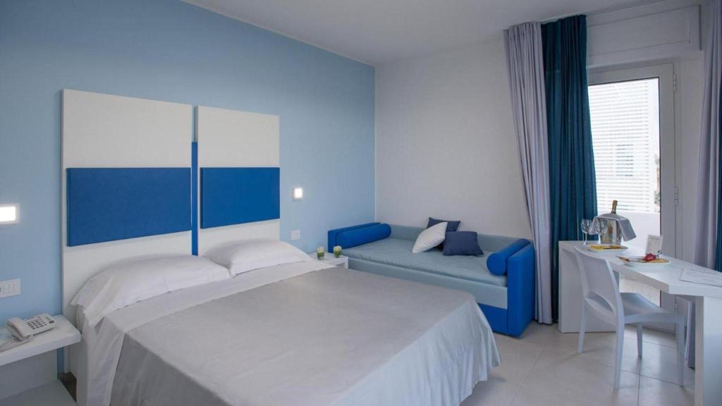 L'Isola di Pazze Hotel Resort and Spa