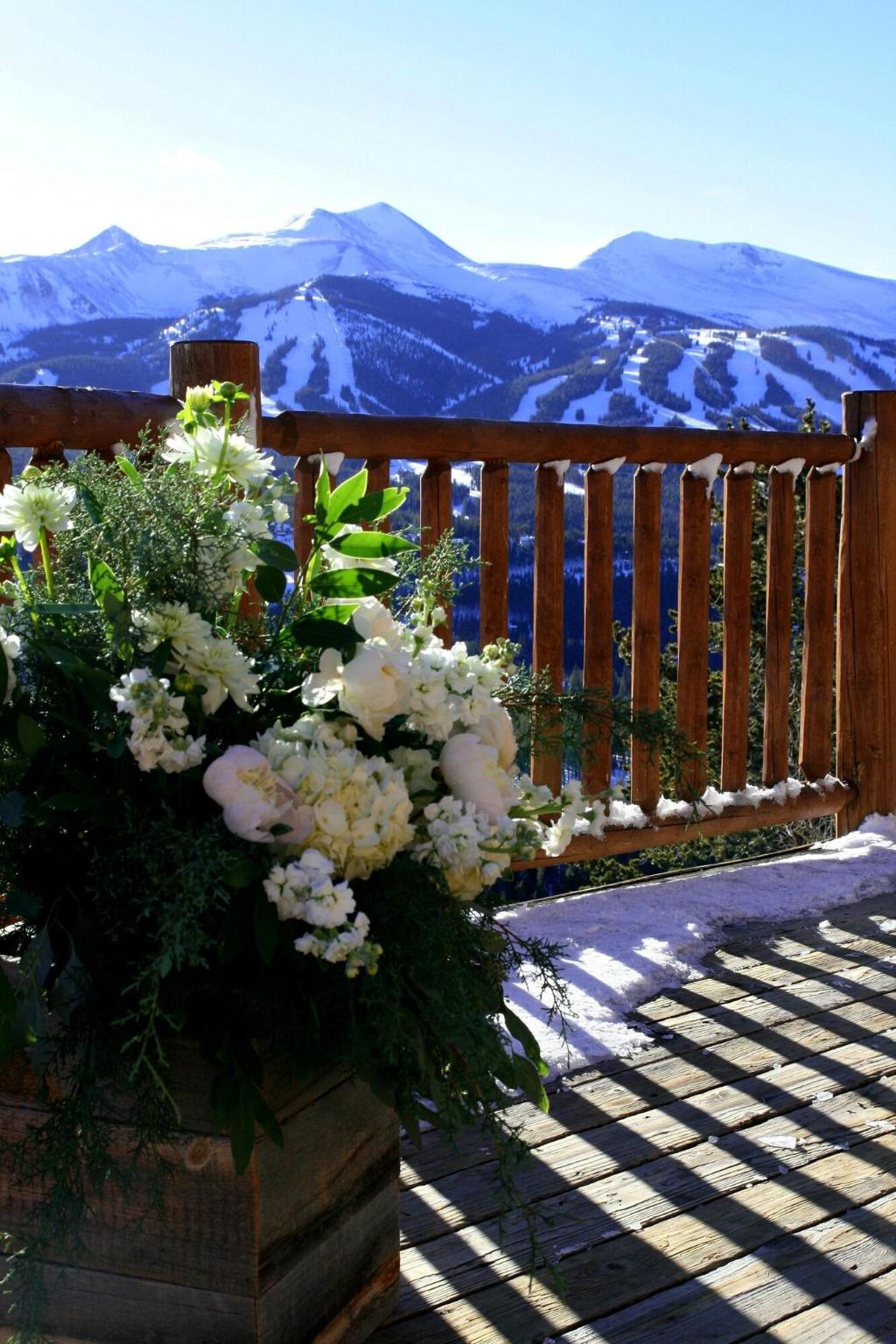 The Lodge & Spa at Breckenridge