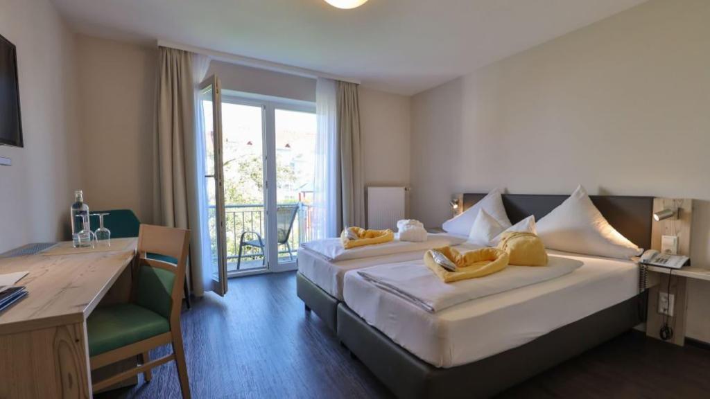 sonnenhotel Bayerischer Hof