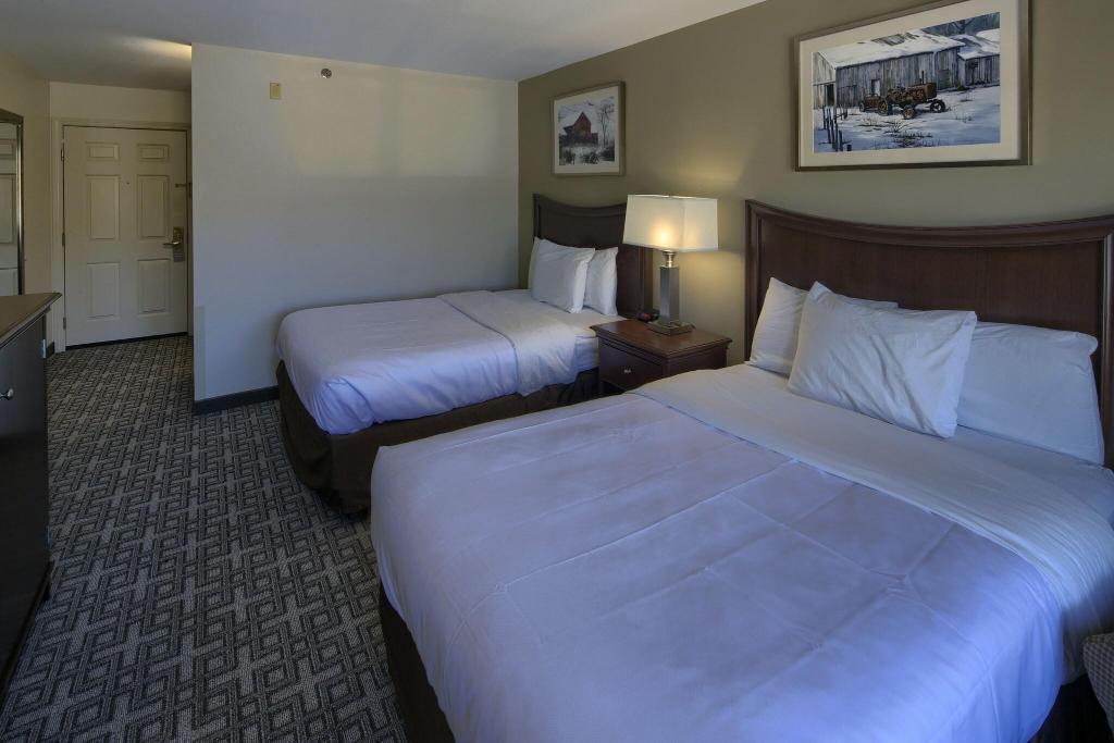 Country Inn at The Mall