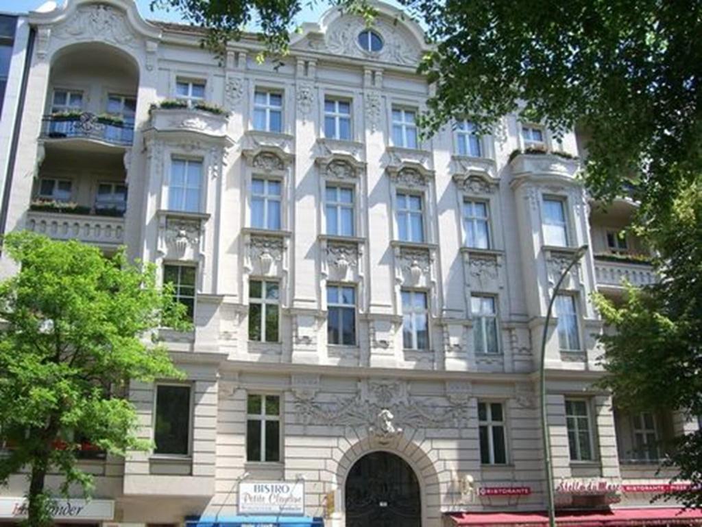 Seifert Pension