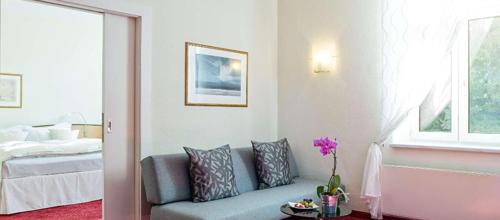 Ringhotel Vitalhotel Ambiente