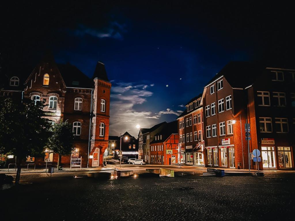 Hotel Hotel Restaurant zur Eldenburg, Deutschland, Lübz. Großes 52