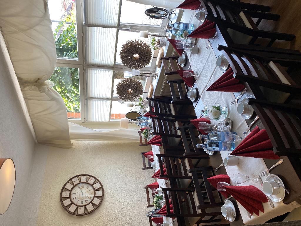 Hotel Hotel Restaurant zur Eldenburg, Deutschland, Lübz. Großes 52