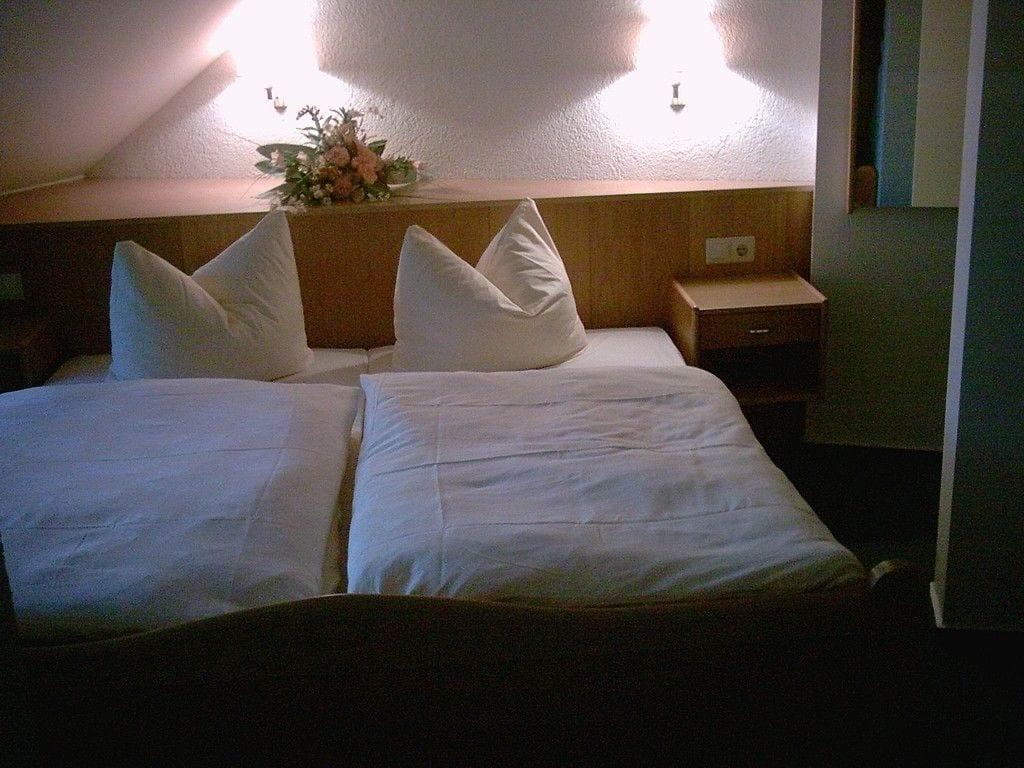 Hotel Restaurant zur Eldenburg
