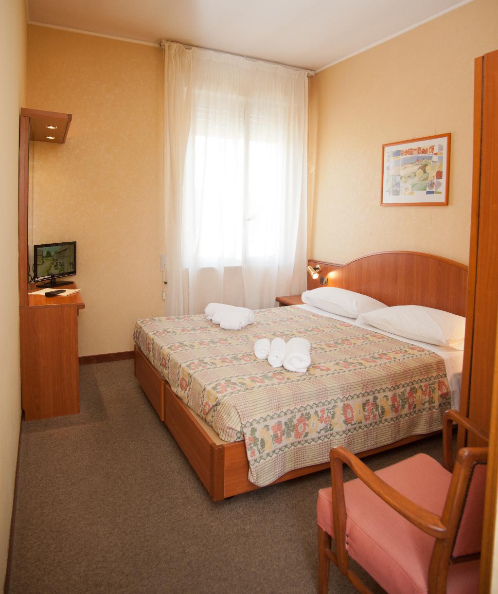 Hotel Rodia
