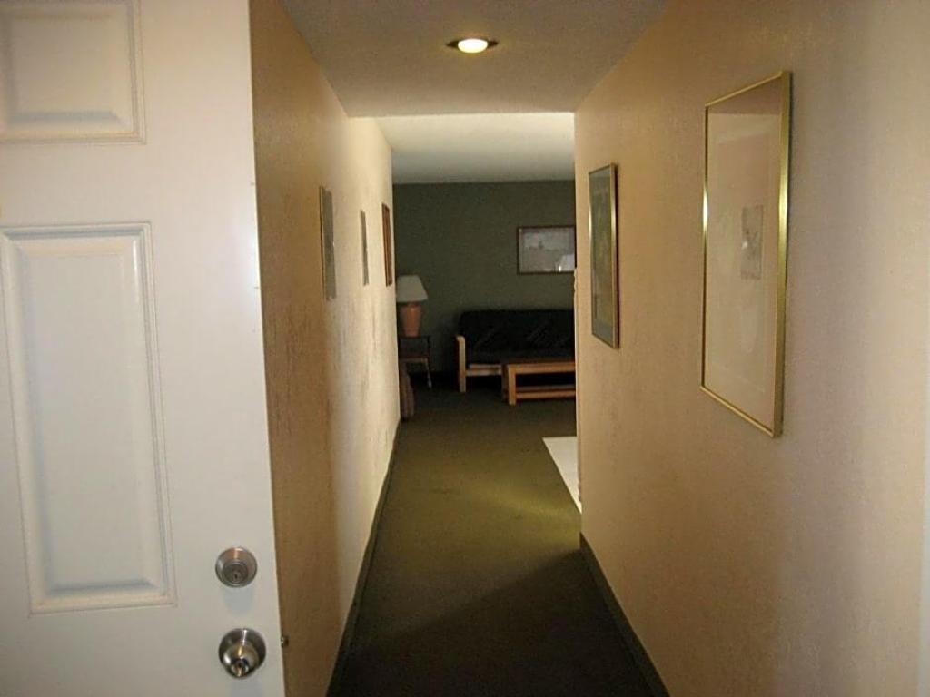 Mountain View Motel Bishop