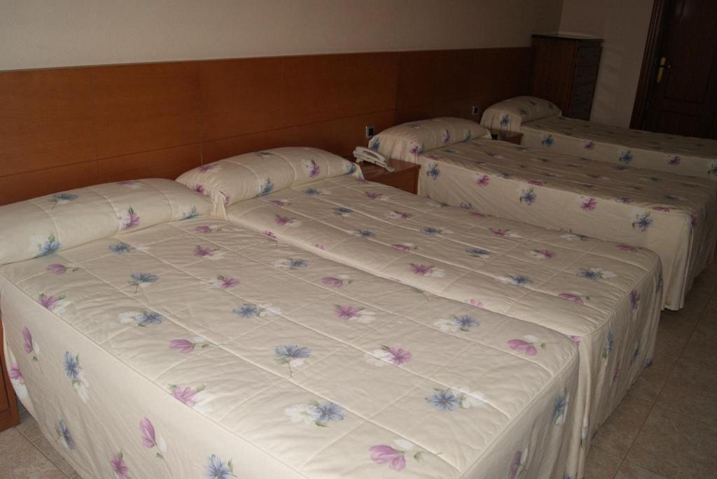 Hostal Hermanos Gutierrez