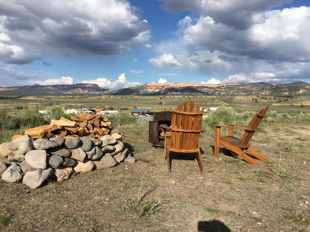 Riverside Resort & RV Park
