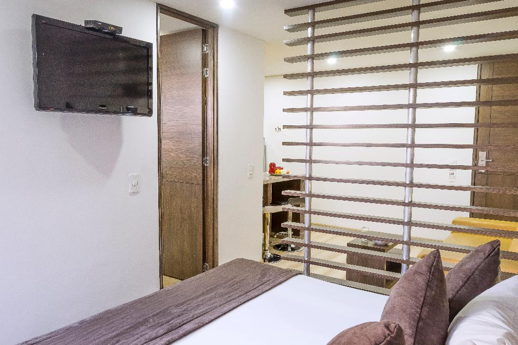 Regency Suites